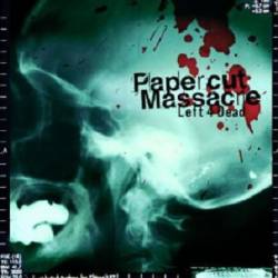 Papercut Massacre : Left 4 Dead